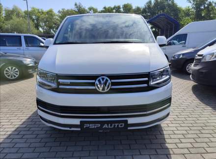 Volkswagen - Transporter