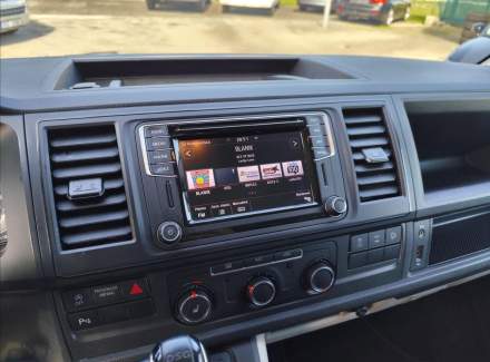 Volkswagen - Transporter