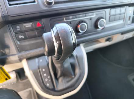 Volkswagen - Transporter