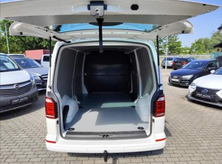 Volkswagen - Transporter