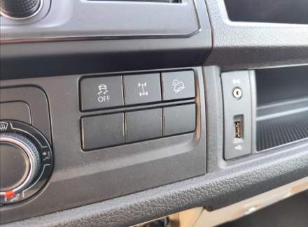 Volkswagen - Transporter