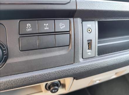 Volkswagen - Transporter