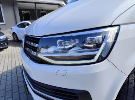 Volkswagen - Transporter