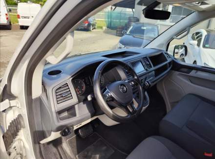 Volkswagen - Transporter