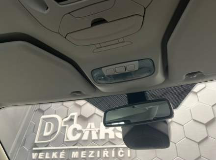 Ford - Tourneo Connect