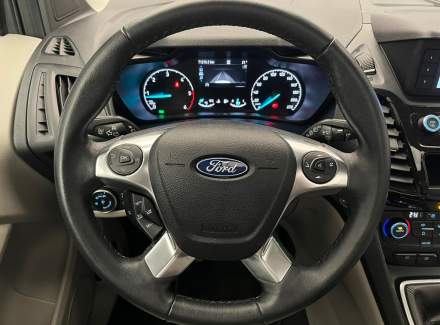 Ford - Tourneo Connect