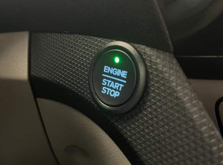 Ford - Tourneo Connect
