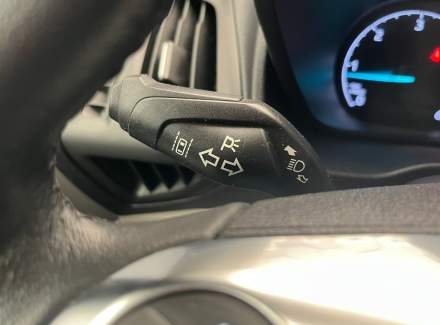 Ford - Tourneo Connect