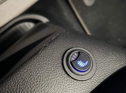 Ford - Tourneo Connect