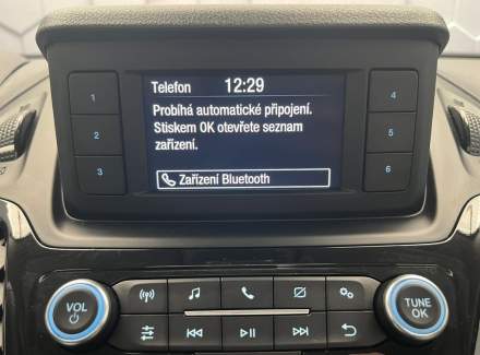 Ford - Tourneo Connect