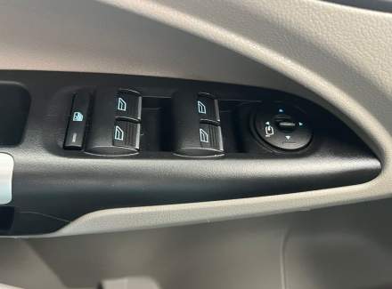 Ford - Tourneo Connect