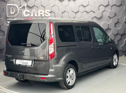 Ford - Tourneo Connect