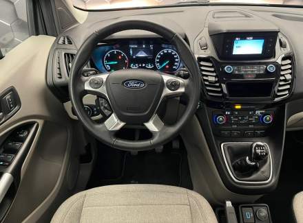 Ford - Tourneo Connect