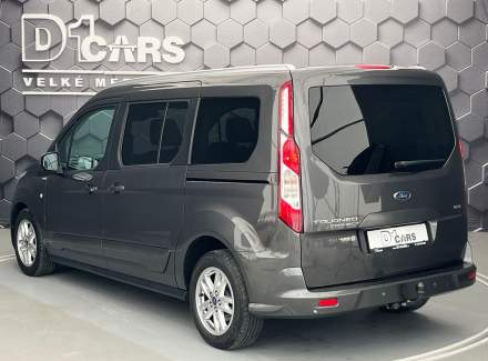 Ford - Tourneo Connect
