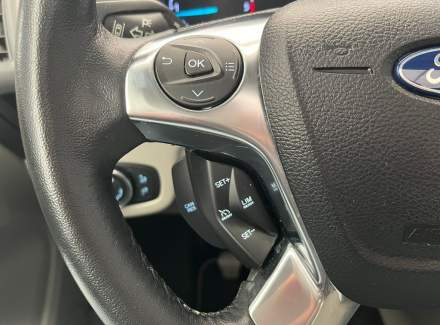 Ford - Tourneo Connect