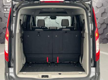 Ford - Tourneo Connect