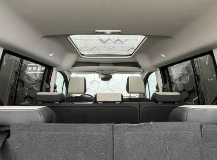 Ford - Tourneo Connect