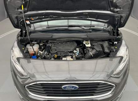 Ford - Tourneo Connect