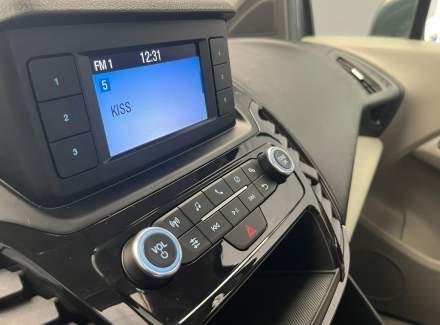 Ford - Tourneo Connect