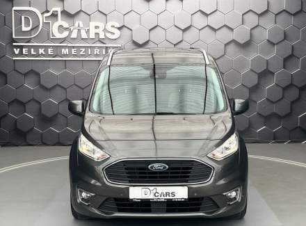 Ford - Tourneo Connect