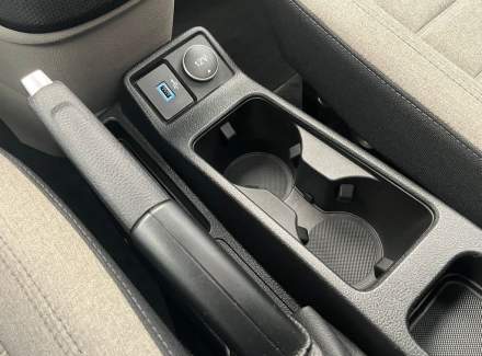 Ford - Tourneo Connect