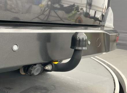 Ford - Tourneo Connect