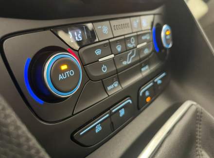 Ford - Tourneo Connect