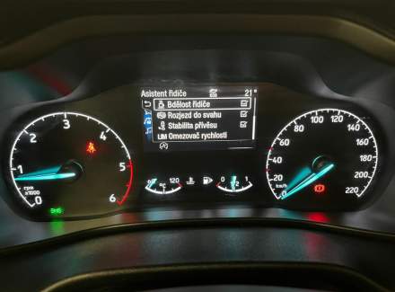 Ford - Tourneo Connect
