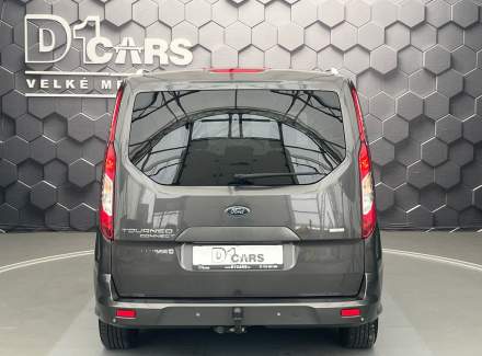 Ford - Tourneo Connect