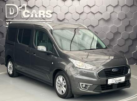 Ford - Tourneo Connect