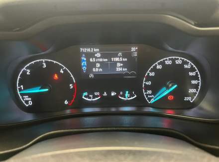 Ford - Tourneo Connect