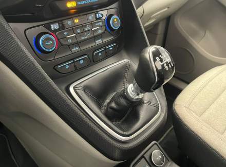 Ford - Tourneo Connect