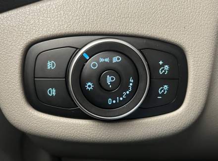 Ford - Tourneo Connect