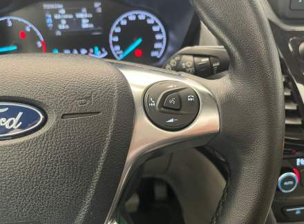 Ford - Tourneo Connect