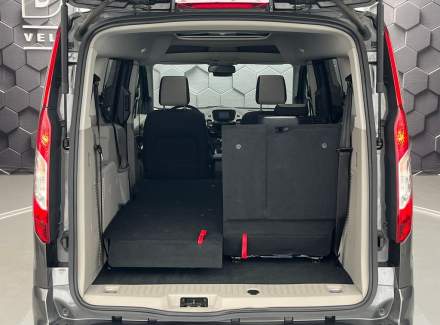 Ford - Tourneo Connect
