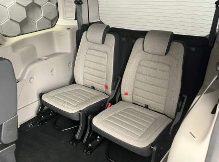 Ford - Tourneo Connect