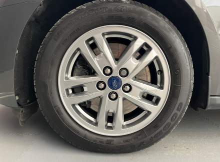 Ford - Tourneo Connect