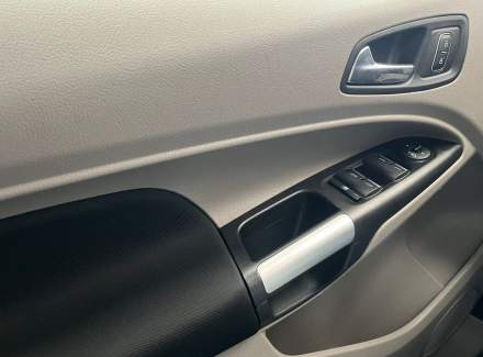 Ford - Tourneo Connect