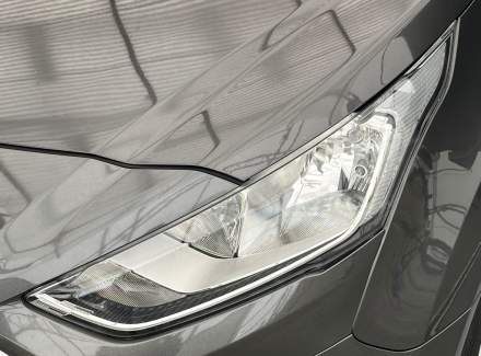 Ford - Tourneo Connect