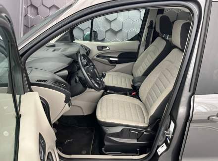 Ford - Tourneo Connect