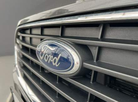 Ford - Tourneo Connect