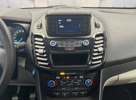 Ford - Tourneo Connect