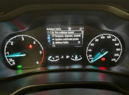 Ford - Tourneo Connect