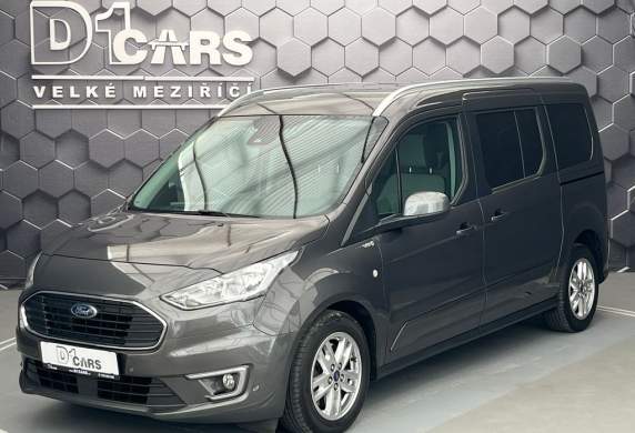 Ford - Tourneo Connect