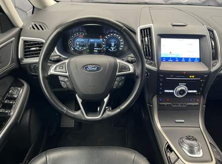 Ford - Galaxy