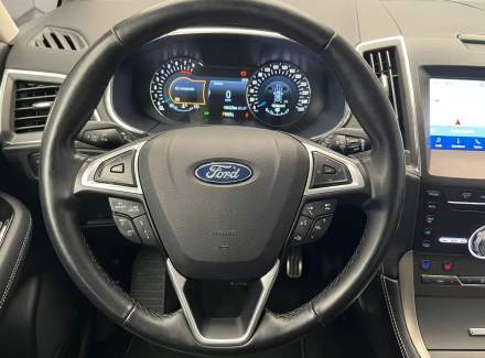 Ford - Galaxy