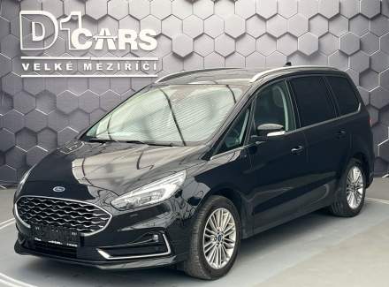 Ford - Galaxy