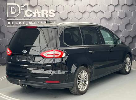 Ford - Galaxy