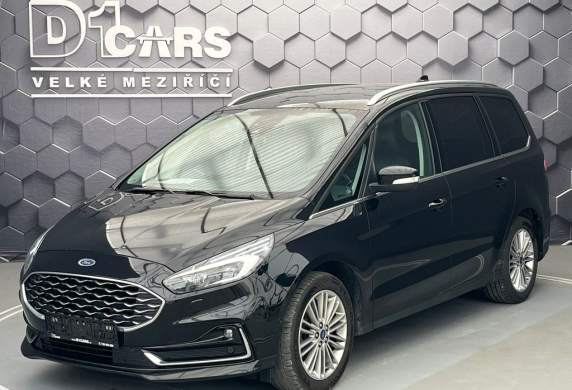 Ford - Galaxy