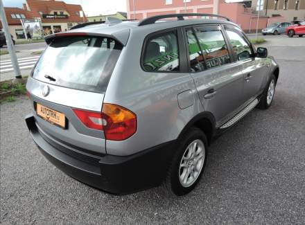 BMW - X3